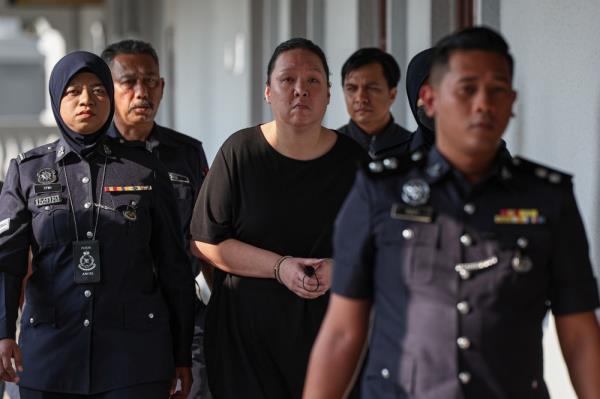 In KL, personal assistant at consultancy firm pleads not guilty to CBT amounting to RM1.58m